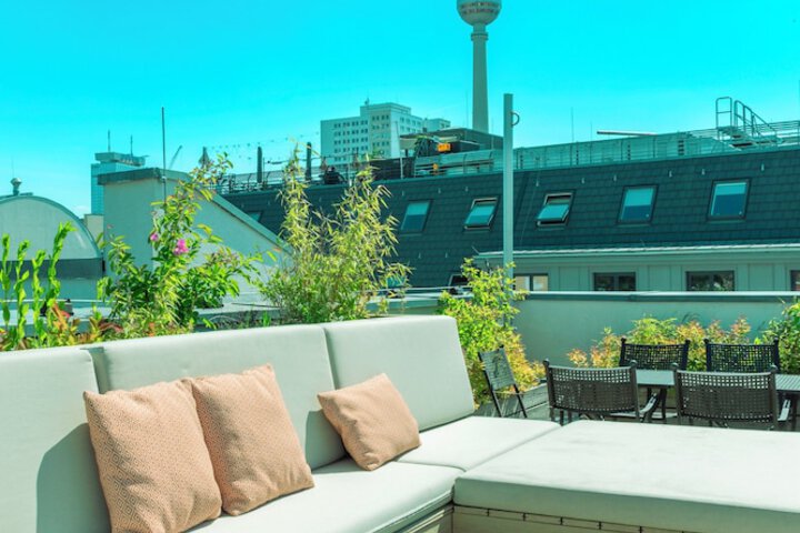 Terrace/Patio 66 of 71