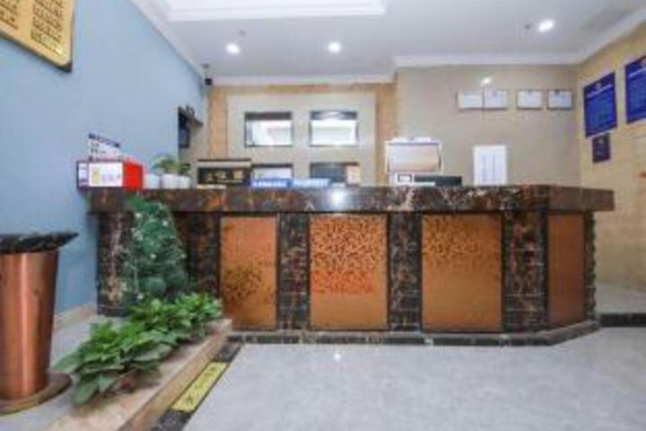 Shaoxing Chenguo Fashion Hotel