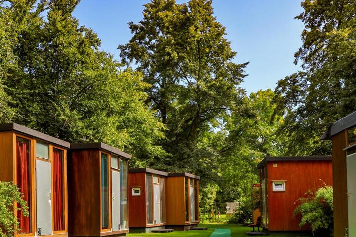 Photo of EASY Lodges Berlin