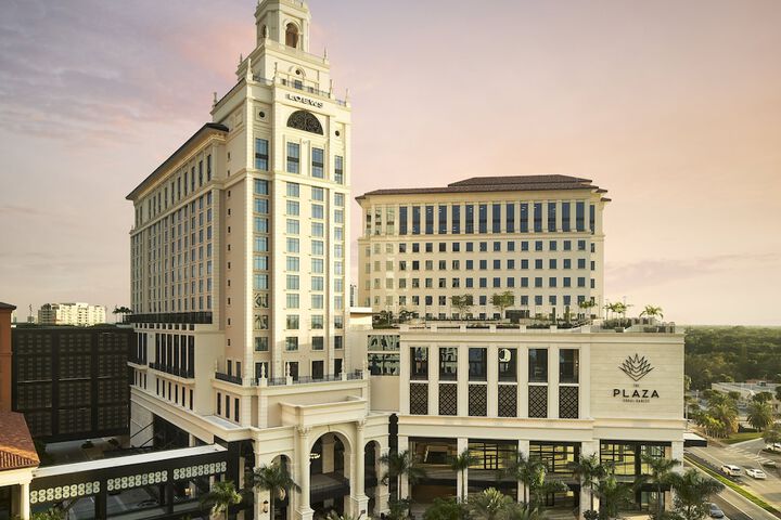 Loews Coral Gables Hotel in Coral Gables, FL