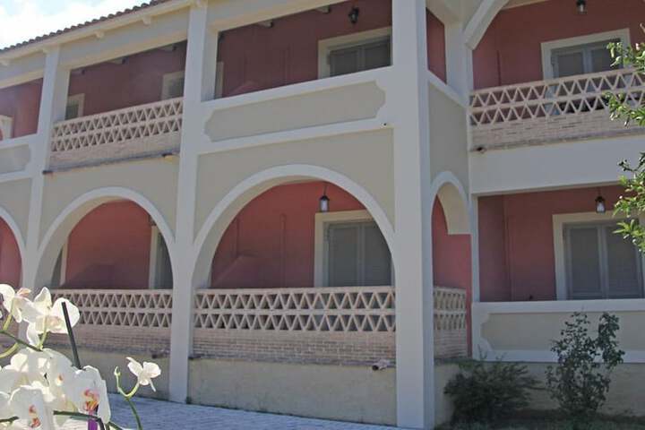Hotel 43 of 45