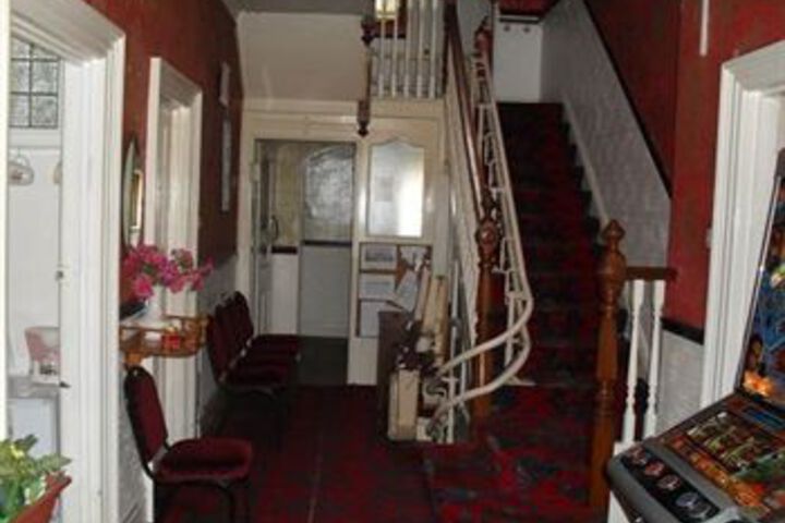 Hotel Interior 12 of 14