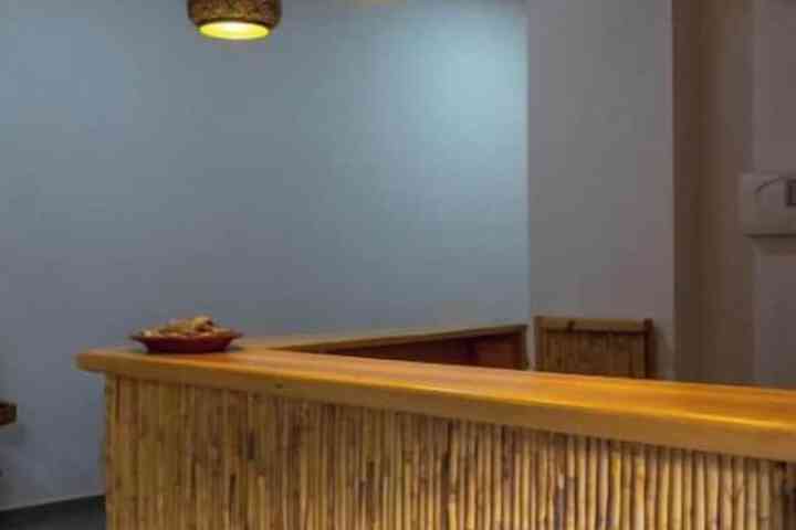 Hotel Interior 3 of 89