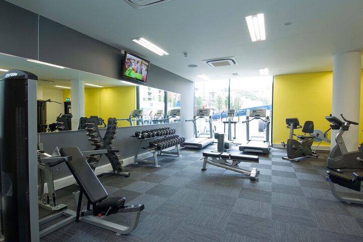 Health and Fitness 56 of 108