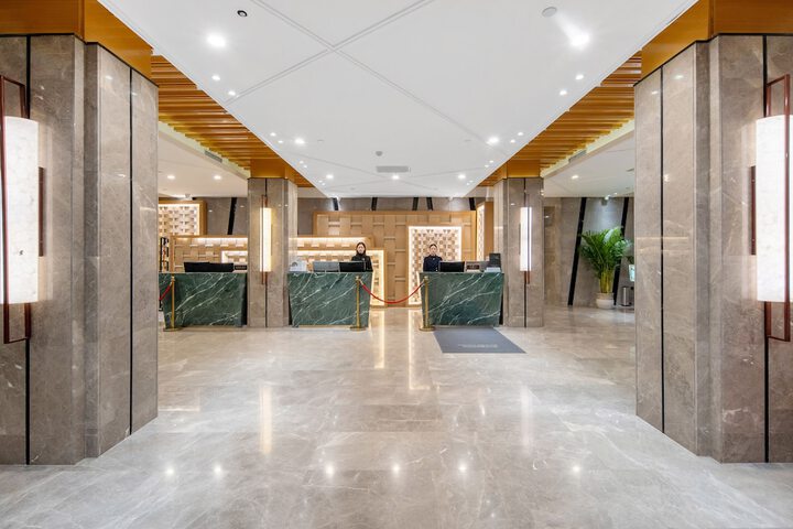Hotel Interior 2 of 43