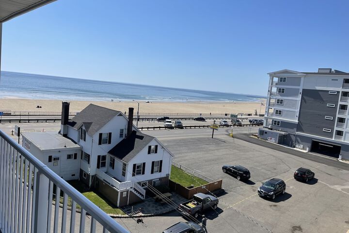 Terrace/Patio 58 of 58