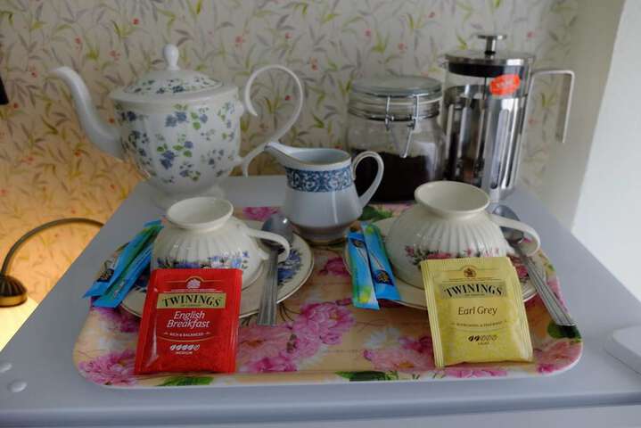 Breakfast/Coffee Service 23 of 58