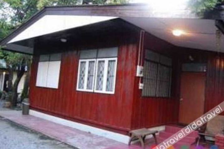 Fitness Facility Photos