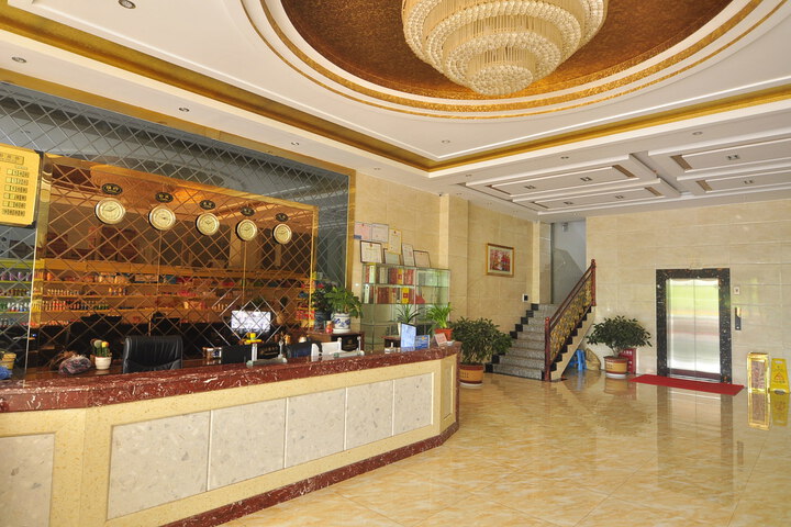 Hotel Interior 23 of 48