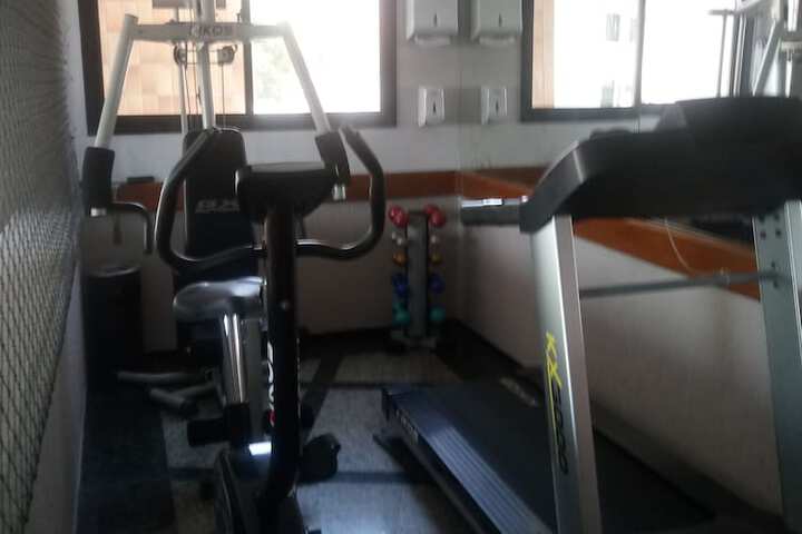 Fitness Center Photo