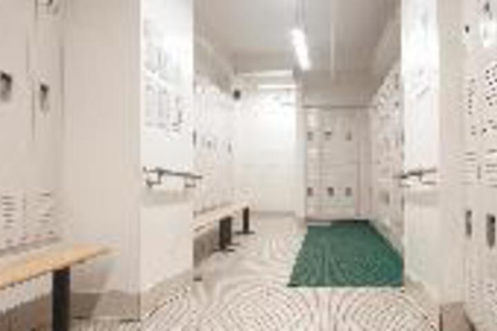 Facilities