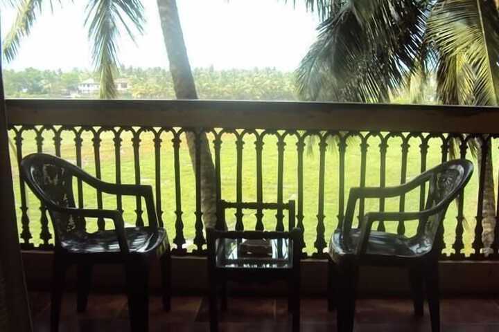 Terrace/Patio 16 of 42
