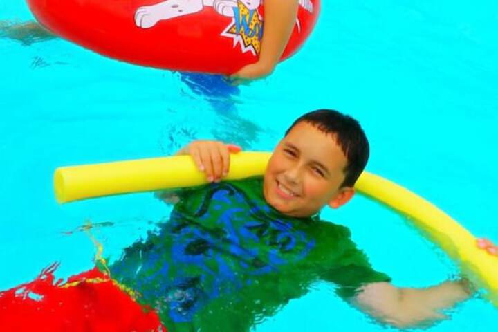 Pool 39 of 45