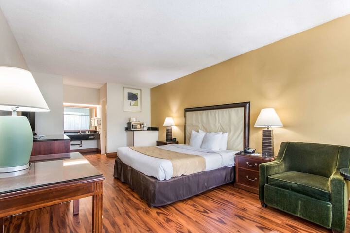 1 King Bed (9 of 18)