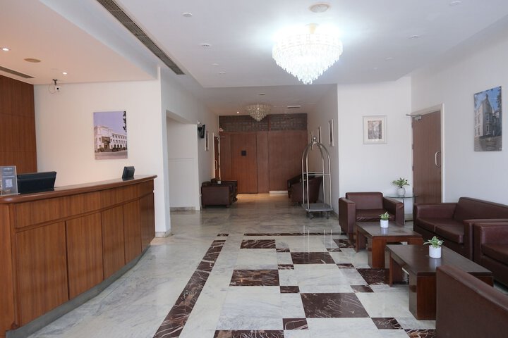 Hotel Interior 2 of 30