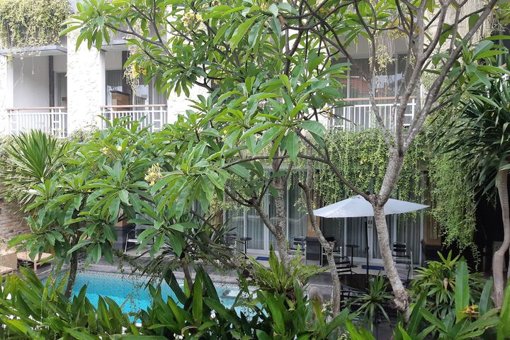 Hotel 39 of 39
