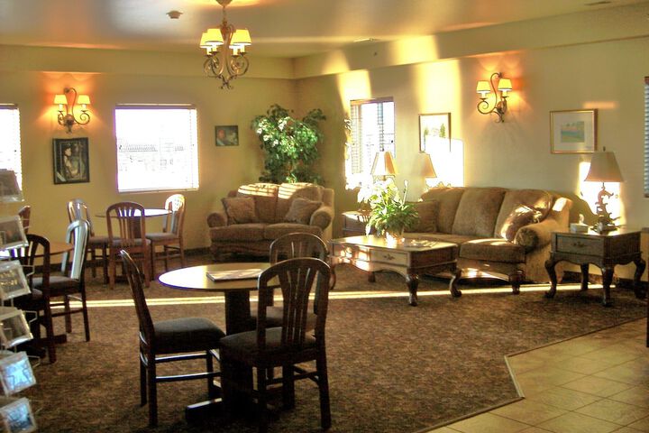 Hotel Interior 5 of 52