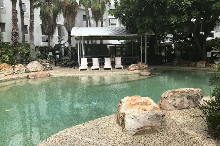 Hotel Pool