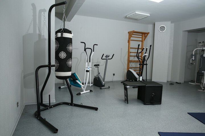 Health and Fitness 24 of 51