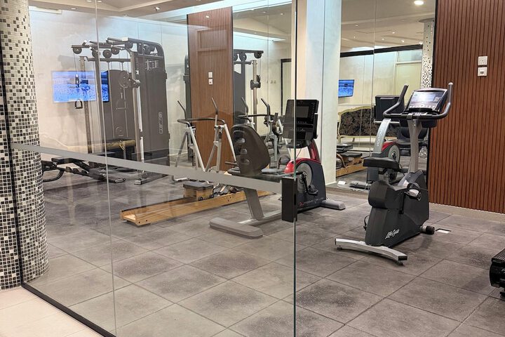 Fitness Club