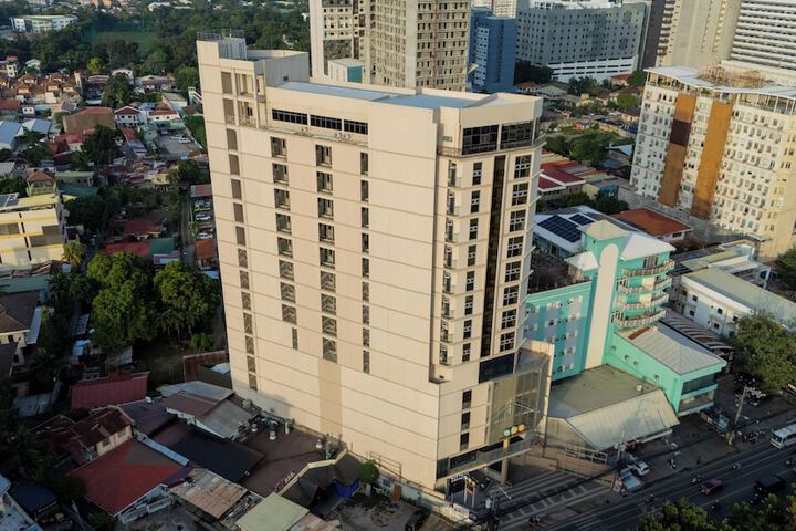 Hotel 70 of 70