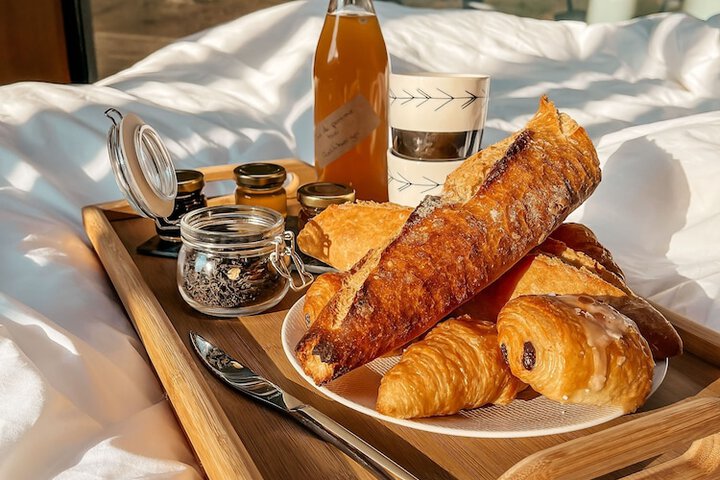 Breakfast/Coffee Service 36 of 44