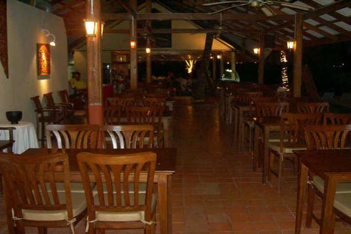 Dining Photos
