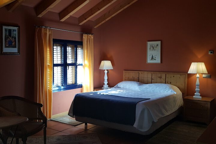 Room 21 of 110