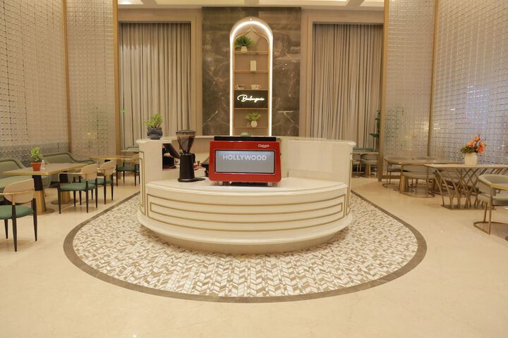 Hotel Interior 10 of 69