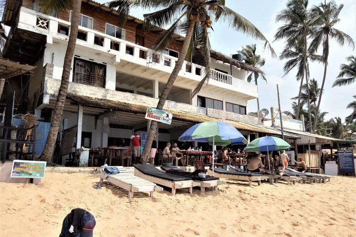Beach 38 of 54