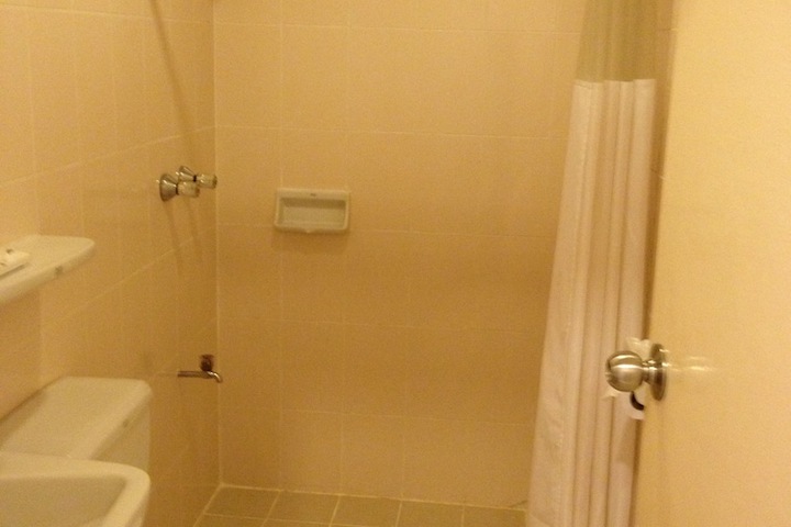 Bath Amenities