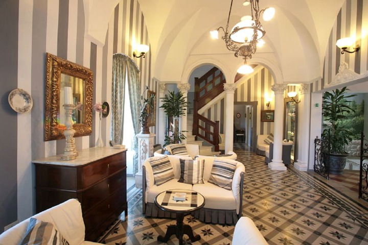 Hotel Interior 3 of 56