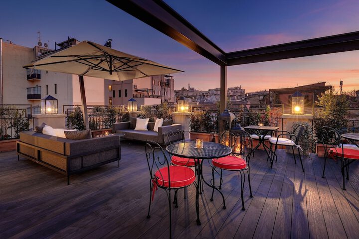 Terrace/Patio 55 of 66