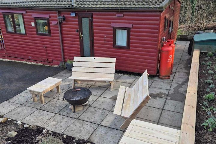 Terrace/Patio 17 of 21