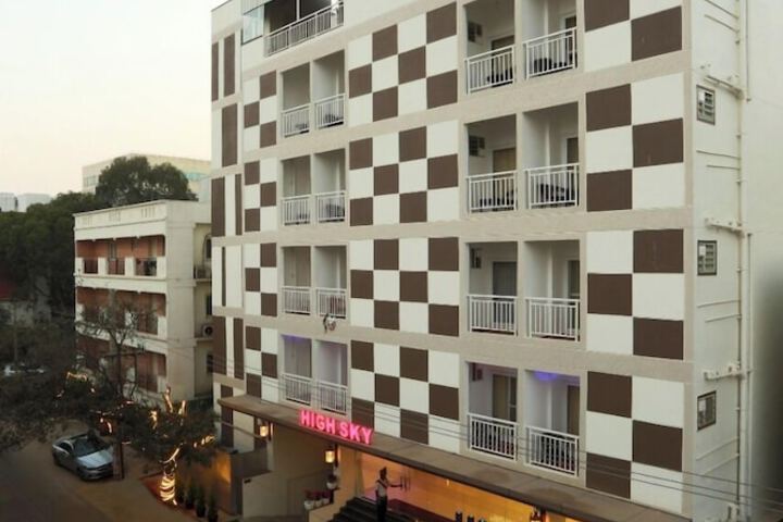 Hotel 21 of 21