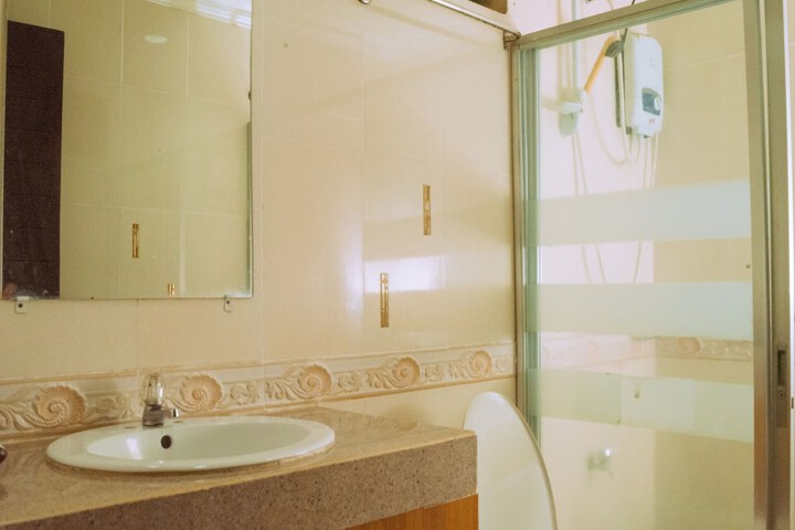 Bath Photo