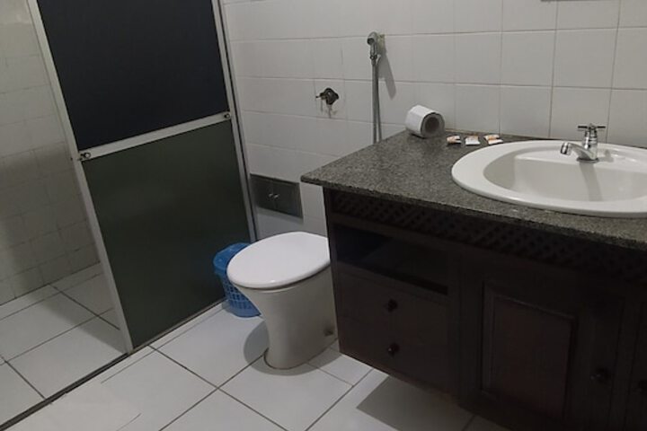 Bathroom Vanities