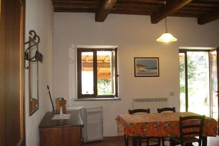 Dining Photos