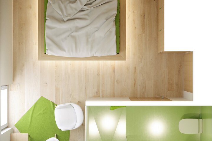 Room 12 of 55