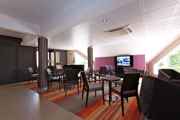 Lobby Photos