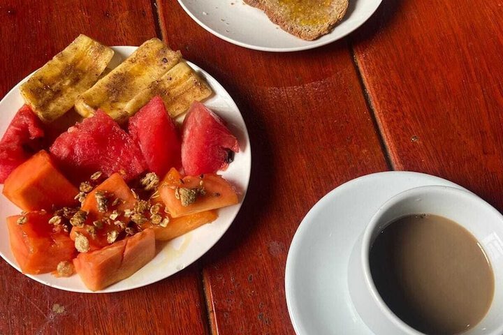 Breakfast/Coffee Service 18 of 35