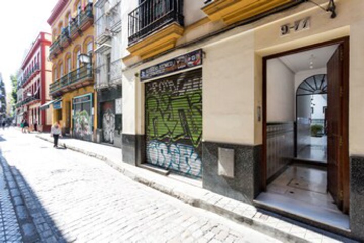 Holi Rent Estudio Baños