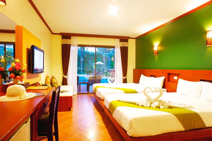 Room 14 of 57