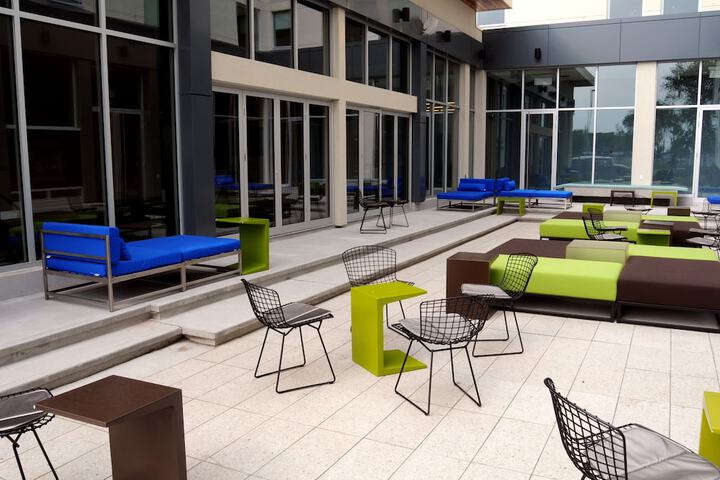 Terrace/Patio 53 of 56