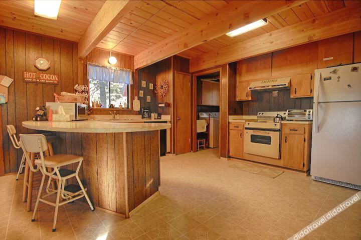 7605 Forest Glenn Drive - 3 Br Home