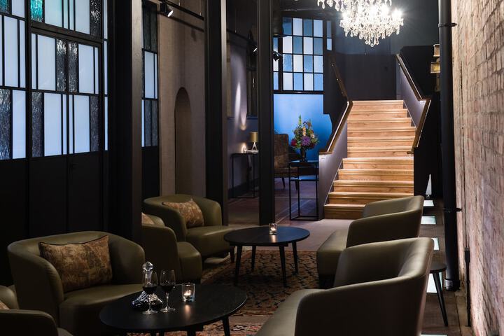 Hotel Interior 70 of 80