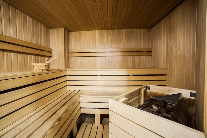 Spa Photos