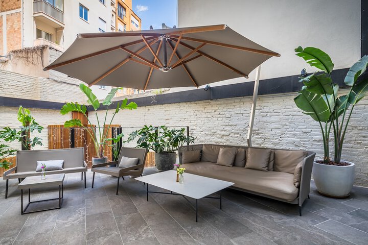 Terrace/Patio 58 of 64