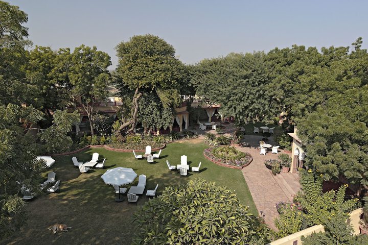 Hotel View 59 of 60