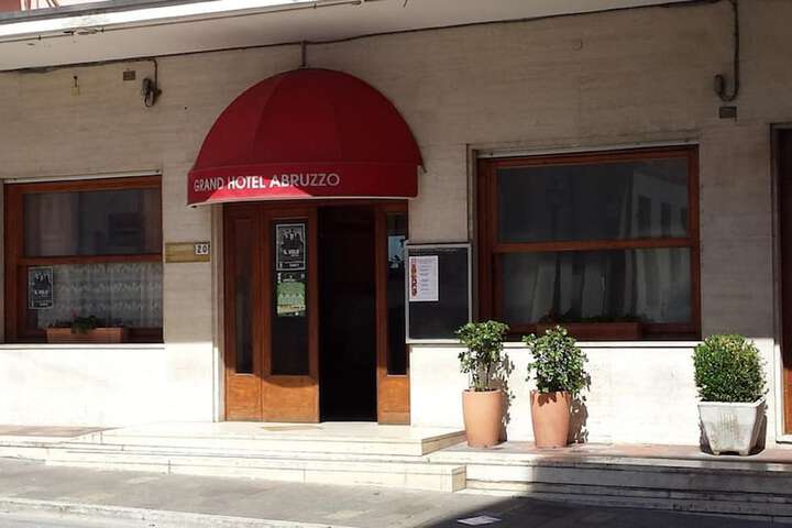 Photo of Grande Albergo Abruzzo
